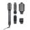 Brosse soufflante Severin WL 0683 moteur BLDC ionique 5 accessoires 3 températures