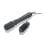 Brosse soufflante Severin WL 0241 1000W céramique noir 2 températures