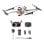 Drone INSTA360 Antigravity A1 Standard Bundle Blanc 55MP 8K 360 Grip Controller