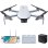 Dron Potensic Atom Fly More Combo 12 MP 4K Gimbal 3 ejes GPS Blanco