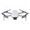Dron Potensic Atom Fly More Combo 12 MP 4K Gimbal 3 ejes GPS Blanco
