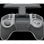 Radiocomando DJI CP.FP.00000019.02 per FPV Drone con design ergonomico
