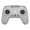 Radiocomando DJI CP.FP.00000019.02 per FPV Drone con design ergonomico