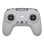 Radiocomando DJI CP.FP.00000019.02 per FPV Drone con design ergonomico