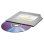 Unidad de disco óptico Microsoft GS40N Negra Ranura Interna USB M-DISC Silent Play