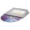 Unidad de disco óptico Microsoft GS40N Negra Ranura Interna USB M-DISC Silent Play