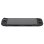 Analogstick-Griff Konix 61889000079 Schwarz Nintendo Switch 2 Ergonomisch 8 Stück