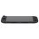 Analogstick-Griff Konix 61889000079 Schwarz Nintendo Switch 2 Ergonomisch 8 Stück