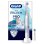 kinderzahnbürste Elektrisch Oral-B Pro Junior 6+ Frozen 3 Modi Drucksensor Timer