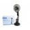 Ventilador de agua PURLINE MISTY1 negro 75W oscilante 3,2L deposito