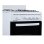 Cocina de gas Aspes AKG4501 blanca 4 fuegos horno 55L seguridad FFD