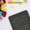 Displayschutzfolie SBS DDIPDAIR12924 iPad Air 13" Anti-Reflexion Paper Feel