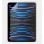 Protecteur d'écran tablette SBS DDIPD1124 anti-reflet Apple iPad Pro 11", transparent