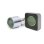 Serrure Intelligente Bold SX-33 WiFi Ouverture avec App et Code PIN Compatible Google Assistant et Homey