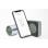 Serrure Intelligente Bold SX-33 WiFi Ouverture avec App et Code PIN Compatible Google Assistant et Homey