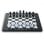 Tabuleiro de Xadrez Eletrónico Millennium M841 Bluetooth USB LEDs 18h bateria
