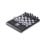 Jeu d'échecs Millennium ChessGenius Pro M815 tableau magnétique 20 x 20 cm