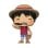 Figura colecionável Funko Pop Pop! 80365 Monkey D. Luffy vinil multicolor 9 cm