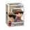 Figure de collection Funko Pop! Pop! 80365 Monkey D. Luffy One Piece vinyle multicolore 9 cm
