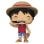 Figura colecionável Funko Pop Pop! 80365 Monkey D. Luffy vinil multicolor 9 cm