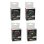 Cartouche d’encre UPrint BJ521LCP4 Multipack 4 compatibles Brother LC521 14 ml