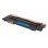 Toner laser Genérica HL117ACNE compatible HP 117A W2071A cyan 700 pages