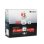 Électrostimulateur COMPEX SP 6.0 Matrix Colors sans fil, 4 canaux, écran