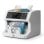 Banknotenzähler Safescan 112-0648 mit 3,5" Display, USB, Multicurrency