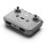 Mando a distancia DJI RC-N3 compatible con Neo, Mini 4 Pro, Air 3 y alcance de 6 km
