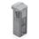 Batterie DJI Air 3S 4276 mAh Lithium-Ion Gris
