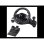 Volante Gaming Subsonic SA5156-NG Superdrive GS750 Force Feedback Multiplatforma