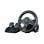 Volante SUBSONIC SA5426-NG Multiplataforma 180° Force Feedback USB Negro