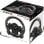 Volante SUBSONIC SA5426-NG Multiplataforma 180° Force Feedback USB Negro