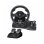 Volant SUBSONIC GS550 Simulation avec pédales et levier, 270°, multiplateforme
