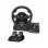 Volant SUBSONIC GS550 Simulation avec pédales et levier, 270°, multiplateforme