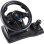 Volant SUBSONIC GS550 Simulation avec pédales et levier, 270°, multiplateforme
