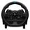Volante Logitech G G923 SE con TRUEFORCE, pedales y palanca PS5 PS4 PC