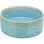 Comedera per animali TRIXIE 25113 ceramica blu 0,9 L motivo stampato