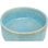 Comedera per animali TRIXIE 25113 ceramica blu 0,9 L motivo stampato
