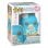 Figurine de collection Funko POP! 83697 Sanrio Tuxedo Sam multicolore vitrine