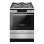 Cocina FAGOR 3CLG-610BX Gas 4 Zonas Horno Eléctrico 77 L Inox