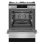 Cocina FAGOR 3CLG-610BX Gas 4 Zonas Horno Eléctrico 77 L Inox