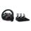 Volante LOGITECH G29 + Auriculares G435 Realismo 900° Pedales Force Feedback