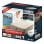 Matelas gonflable INTEX 64428ND Queen Ultra Plush Fiber-Tech 152 x 203 x 46 cm pompe électrique