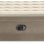 Matelas gonflable INTEX 64428ND Queen Ultra Plush Fiber-Tech 152 x 203 x 46 cm pompe électrique