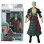 Figura de ação colecionável Bandai 36932 Zoro Anime Heroes 17cm articulada
