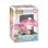 Figurine Funko POP! 83696 Sanrio My Melody avec glace multicolore vinyle