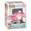 Figurine Funko POP! 83696 Sanrio My Melody avec glace multicolore vinyle