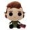 Figurine de collection FUNKO POP! 65625 Stranger Things Steve peluche multicolore