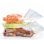 Sac sous vide SEVERIN ZB 3615 réutilisable 300 mm x 400 mm transparent